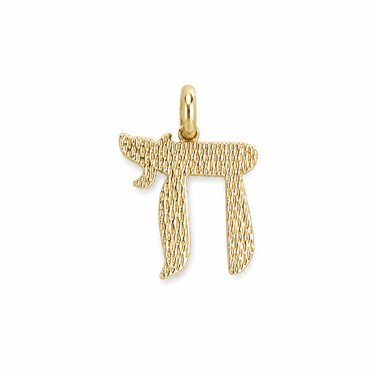 Jojo's Chai Charm