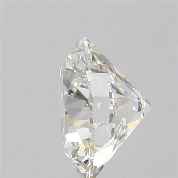 0.95ct Round Lab Grown Diamond (Colour G, Clarity VS1, Cut ID, IGI Certified)