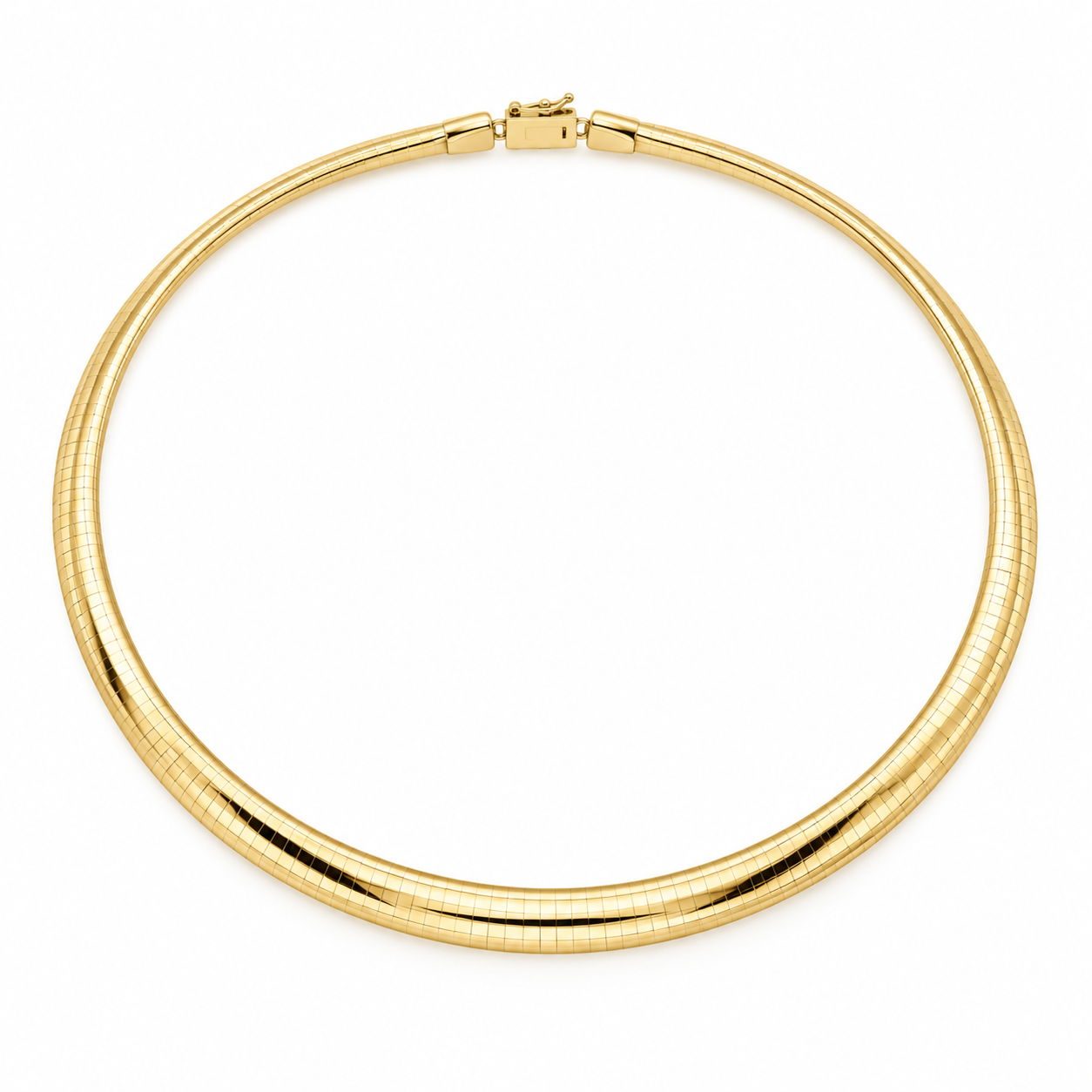 Omega Necklace