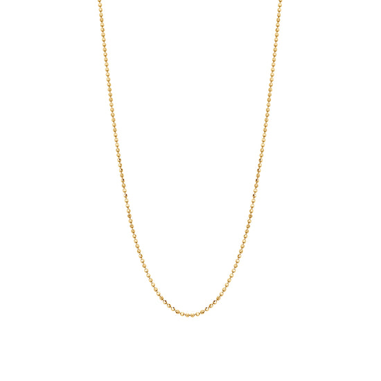 Load image into Gallery viewer, Medium Ball Chain Necklace, 2 mm
